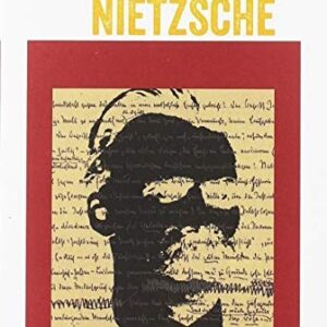 Portada de Gilles Deleuze Nietzsche Editorial Cactus