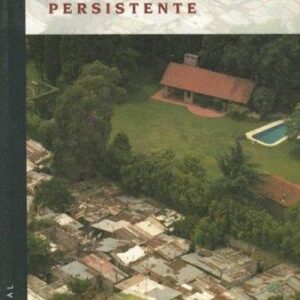 Portada de Charles Tilly Desigualdad persistente Editorial Manantial