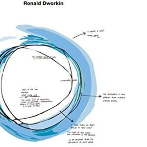 Portada de Ronald Dworkin Una cuestión de principios Editorial Siglo Xxi