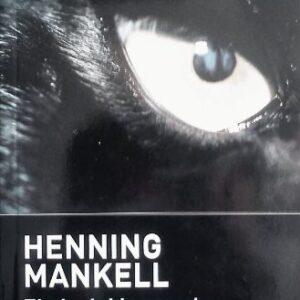Portada de Henning Mankell El ojo del leopardo Editorial Tusquets