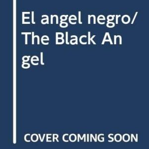 Portada de John Connolly El ángel negro Editorial Tusquets