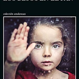 Portada de Almudena Grandes Los besos en el pan Editorial Tusquets Andanzas