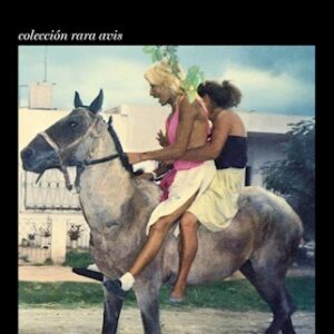 Portada de Camila Sosa Villada Las malas Editorial Tusquets