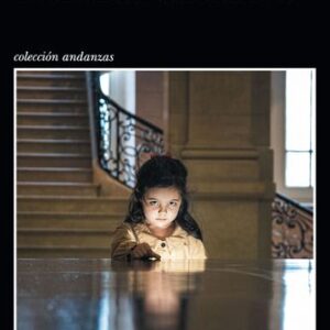 Portada de Aurora Venturini Cuentos secretos Editorial Tusquets