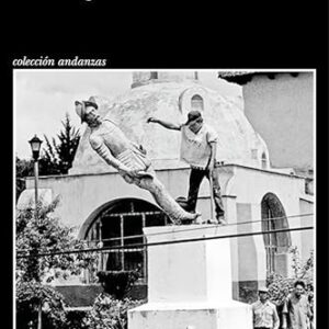 Portada de Éric Vuillard Conquistadores Editorial Tusquets