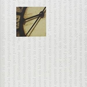 Portada de Paul Ricoeur Historia y verdad Editorial Fondo de cultura económica