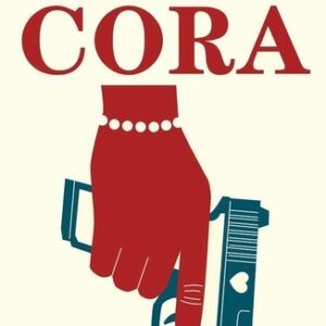 Portada de Jorge  Fernández Díaz Cora Editorial Booket