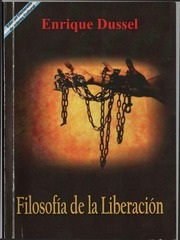 Portada de Enrique Dussel Filosofía de la liberación Editorial Akal